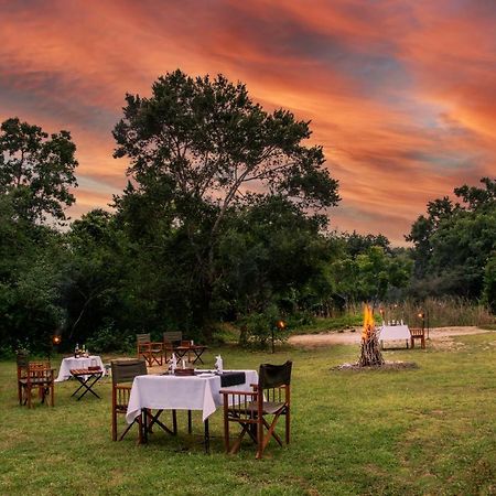 Hotel Mahoora Yala - By Eco Team Exteriér fotografie