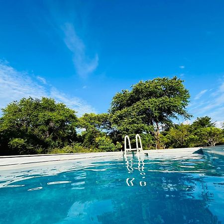 Hotel Mahoora Yala - By Eco Team Exteriér fotografie
